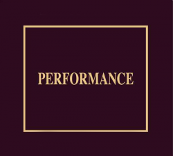 Performance (DVD)